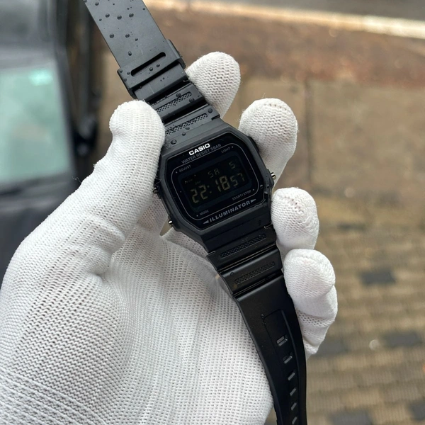 Casio Illuminator