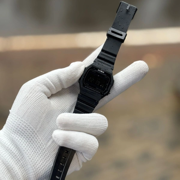 Casio Illuminator