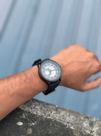 Armani exchange automatic
