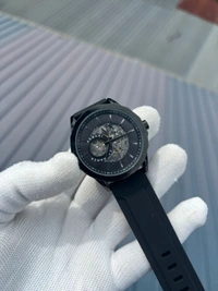Armani exchange automatic