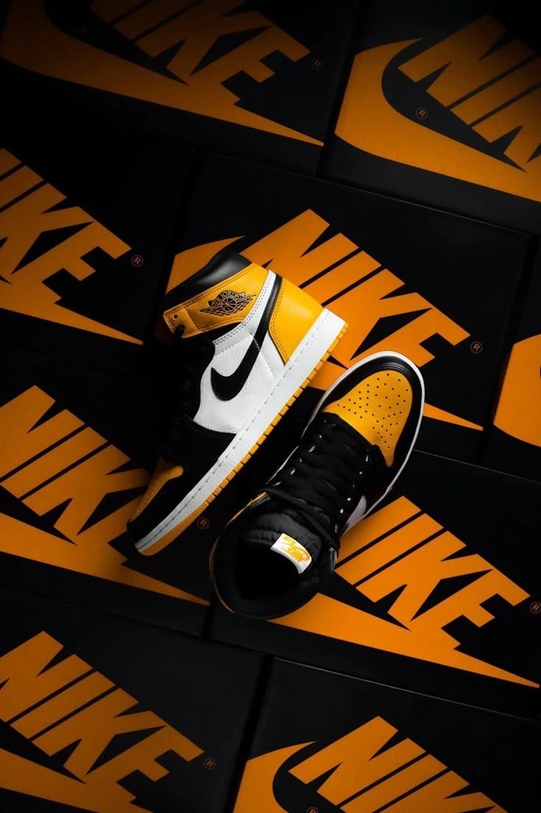 Various collections in Dunks