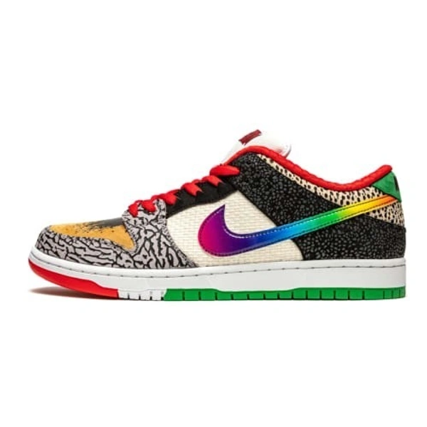 Nike Sb Dunk What The Paul Rod - UK 9