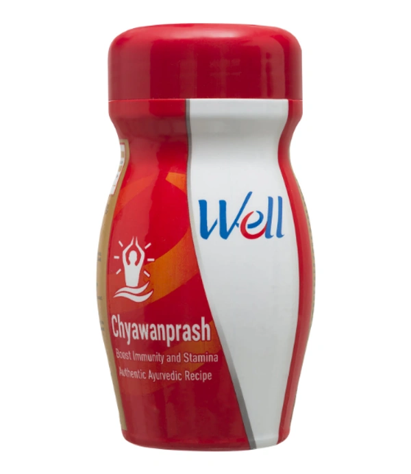 Modicare WELL CHYAWANPRASH - 500 G