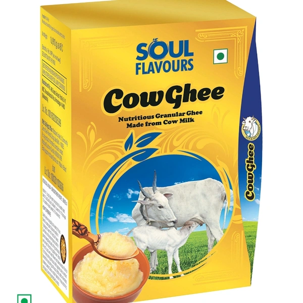 Modicare SOUL COW GHEE - 1 L