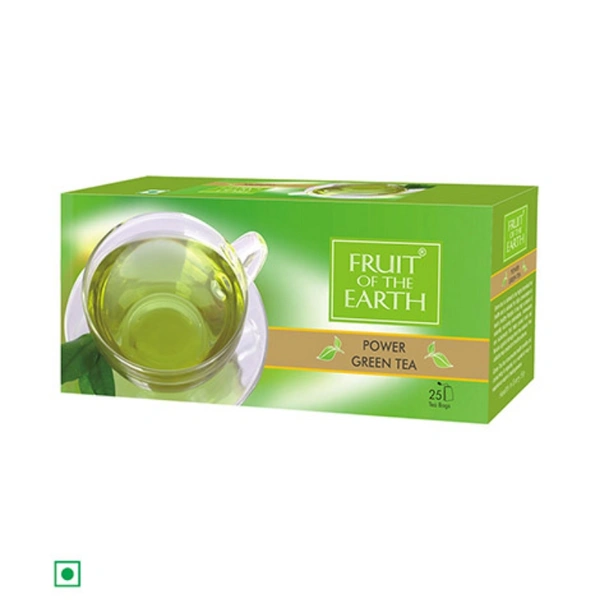 Modicare FOTE POWER GREEN TEA - 2 G X 25 N