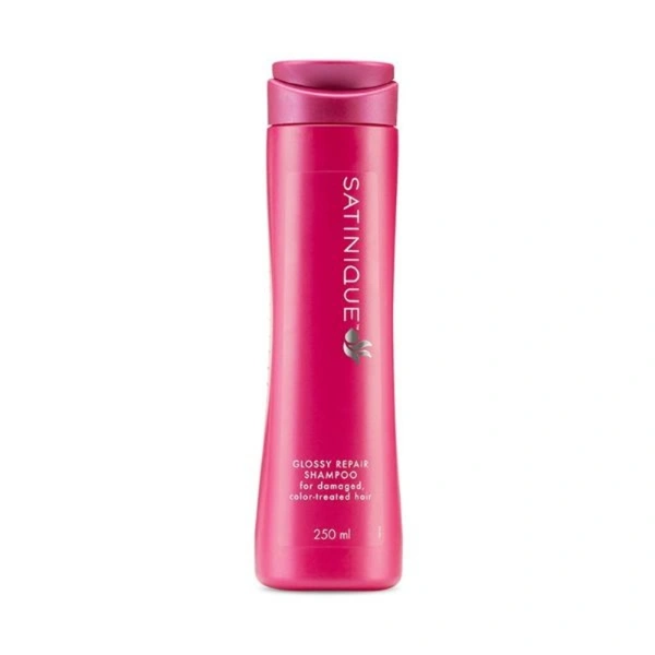 Amway Glossy Repair Shampoo Satinique™   - 250 ml