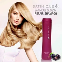 Amway Glossy Repair Shampoo Satinique™   - 250 ml