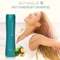 Amway Anti Dandruff Shampoo Satinique™  - 250 ml