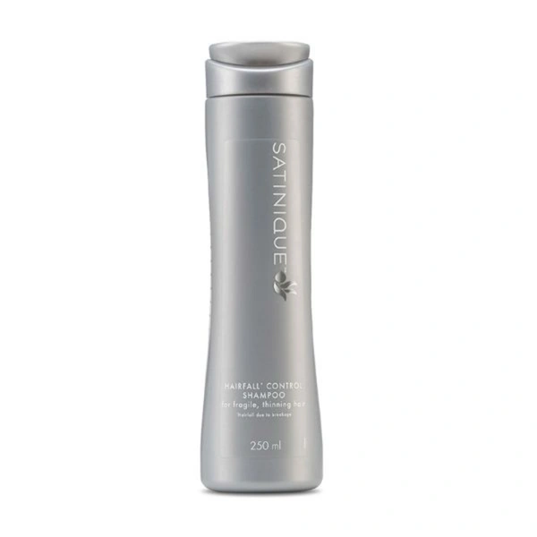 Amway Hairfall Control Shampoo SATINIQUE™  - 250 ml