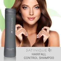 Amway Hairfall Control Shampoo SATINIQUE™  - 250 ml