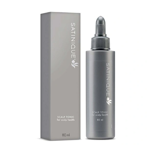Amway SATINIQUE™ Scalp Tonic - 80 ml