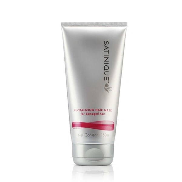 Amway SATINIQUE™ Revitalizing Hair Mask - 150 ml