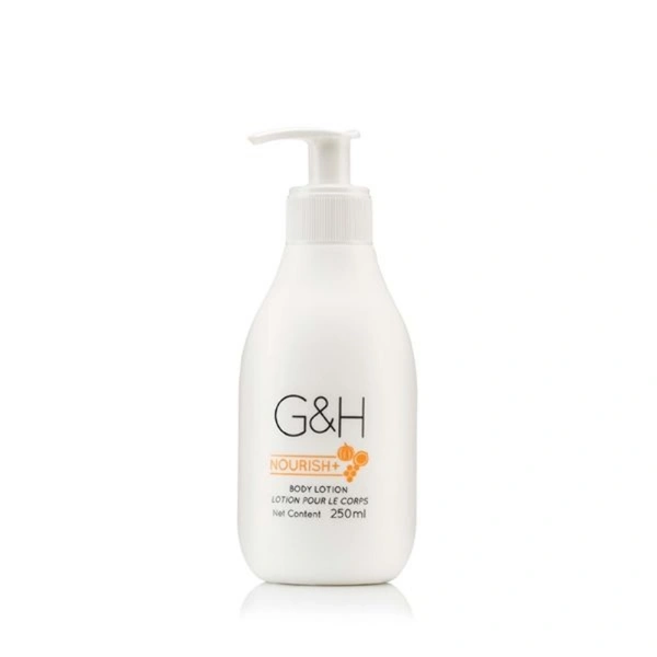 Amway G&H Nourish+ Body Lotion - 250 ml