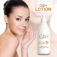 Amway G&H Nourish+ Body Lotion - 250 ml