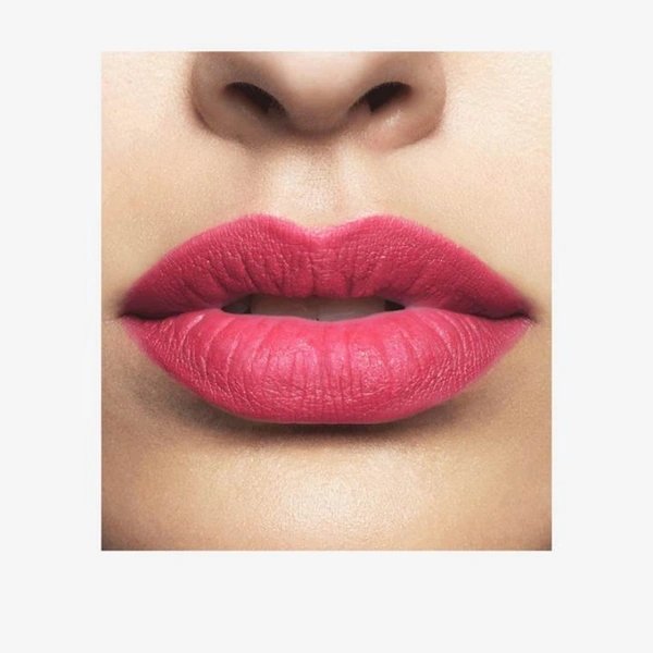 ORIFLAME Lip Sensation Matte Velvet - Silky Rose, 5 ml, Lipstick