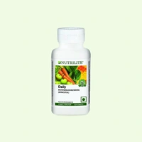 Amway NUTRILITE® Daily - 120 N, Vitamin & Minerals