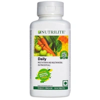 Amway NUTRILITE® Daily - 150 N, Vitamin & Minerals