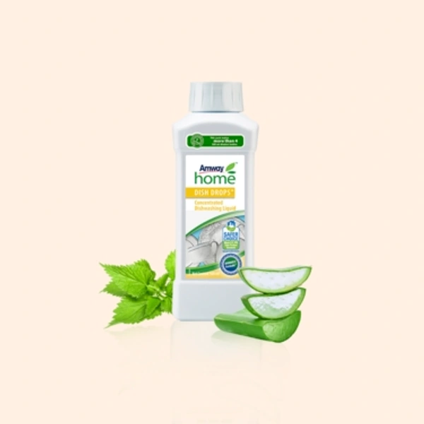 Amway™ Home Dish Drops Concentrated Dishwashing Liquid - 500 ml