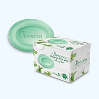 Amway Aloe Vera Glycerin Bathing Soap Persona   - 3 N, Soaps