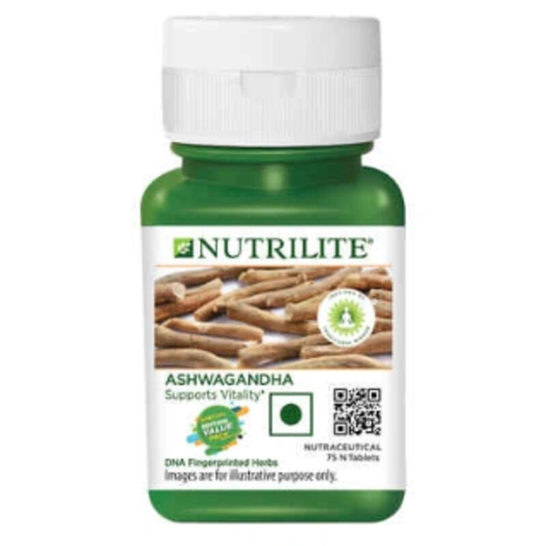 Amway NUTRILITE® Ashwagandha - 75 N