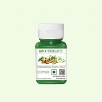 Amway NUTRILITE® Madhunashini, Shunti & Twak - 60 N