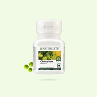 Amway NUTRILITE® Cherry Iron - 90 N