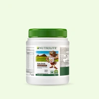 Amway NUTRILITE® Kids Drink Chocolate Flavour - 500 G