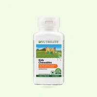Amway NUTRILITE® Kids Chewables - 60 N