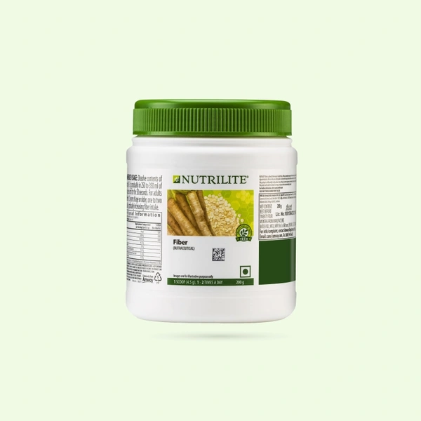 Amway NUTRILITE® Fiber - 200 G