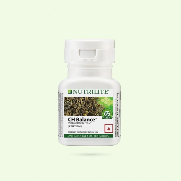 Amway NUTRILITE® Ch Balance - 60 N