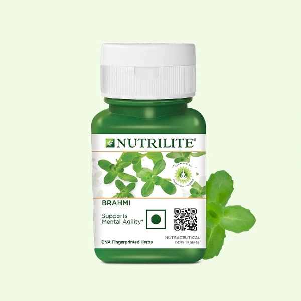NUTRILITE® Brahmi - 60 N