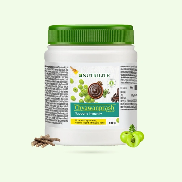 Amway NUTRILITE® Chyawanprash  - 500 g