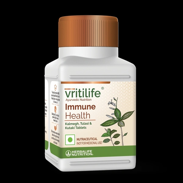 Herbalife Nutrition  IMMUNE HEALTH-60 TABLET - 60 N