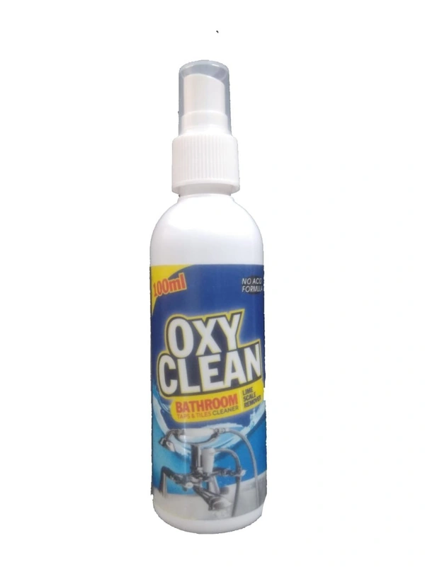 OXY CLEAN Bathroom Cleaner 