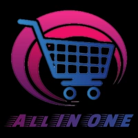 ALL IN ONE  - Logo
