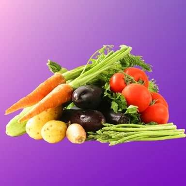 Vegetables