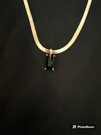 Fashion Chain - Gold
