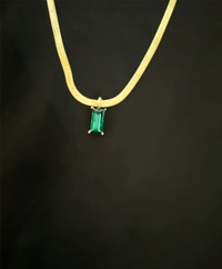 Fashion Chain - Gold