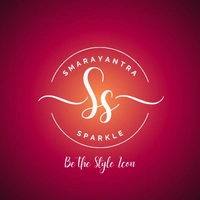 Smarayantra Sparkle - Logo