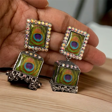 Latest Model Earrings