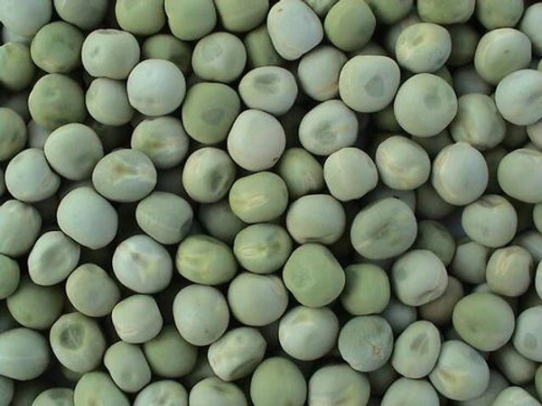 Matar (Green) - 500gm