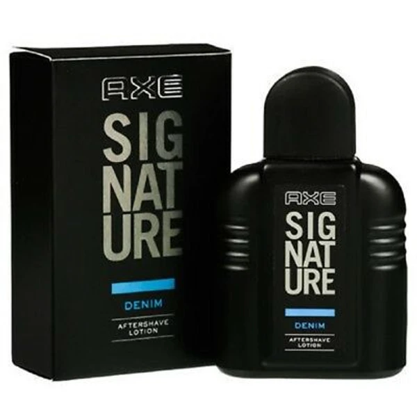 Axe Aftershave Lotion - 100ml