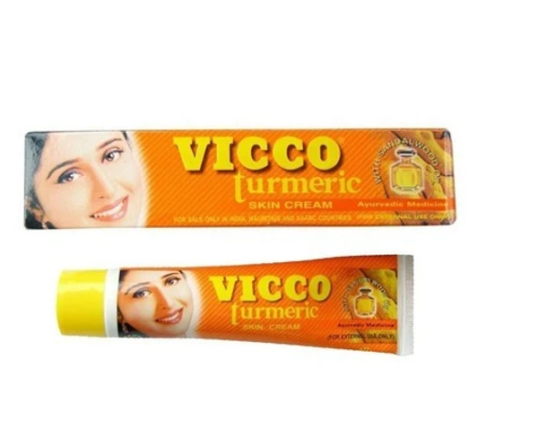 Vicco Turmeric - 15g