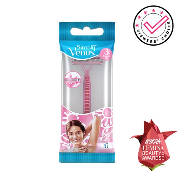 Gillette Venus Ladies Razor