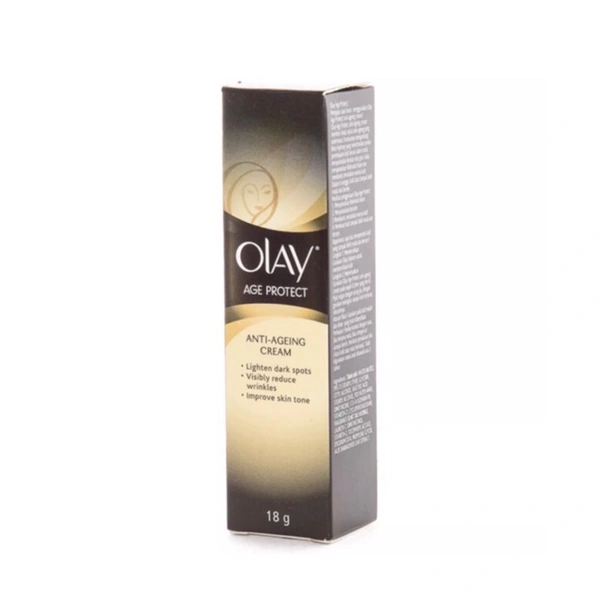 Olay Anti Ageing Cream - 18g