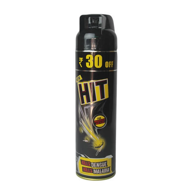 Black Hit - 200ml