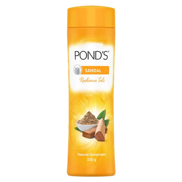 Ponds Powder Sandal - 100g