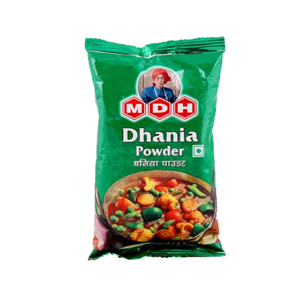 MDH Dhania Powder (Dhaniya Powder/Coriander Powder) - 100g