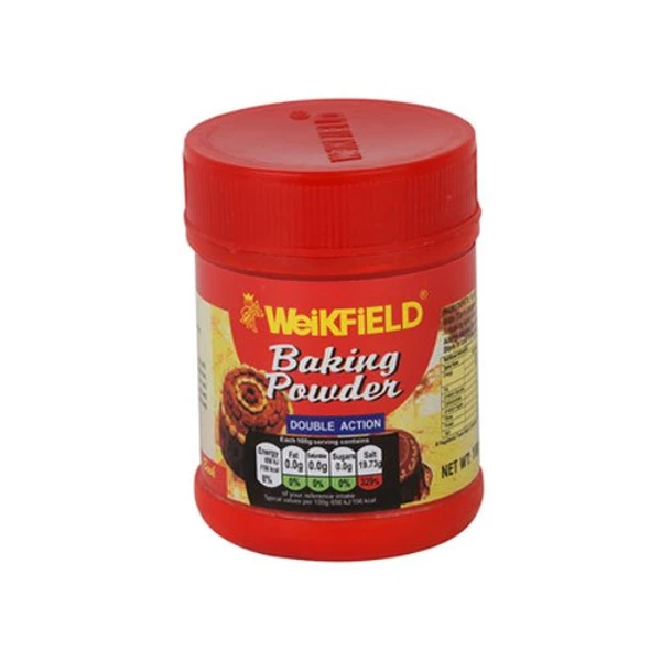 Weikfield Baking Powder - 50g