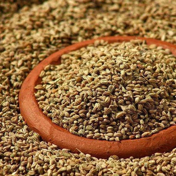 Ajwain (Loose) - 100g